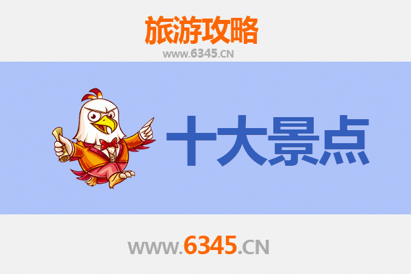 上海奉贤旅游攻略：必去的5个宝藏景点